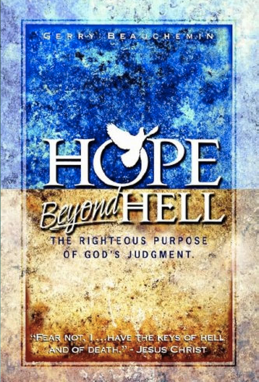 Hope Beyond Hell