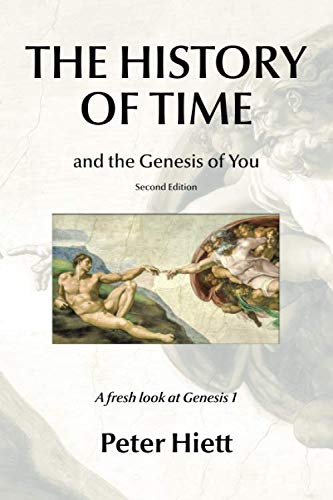 The History of Time: and the Genesis of You